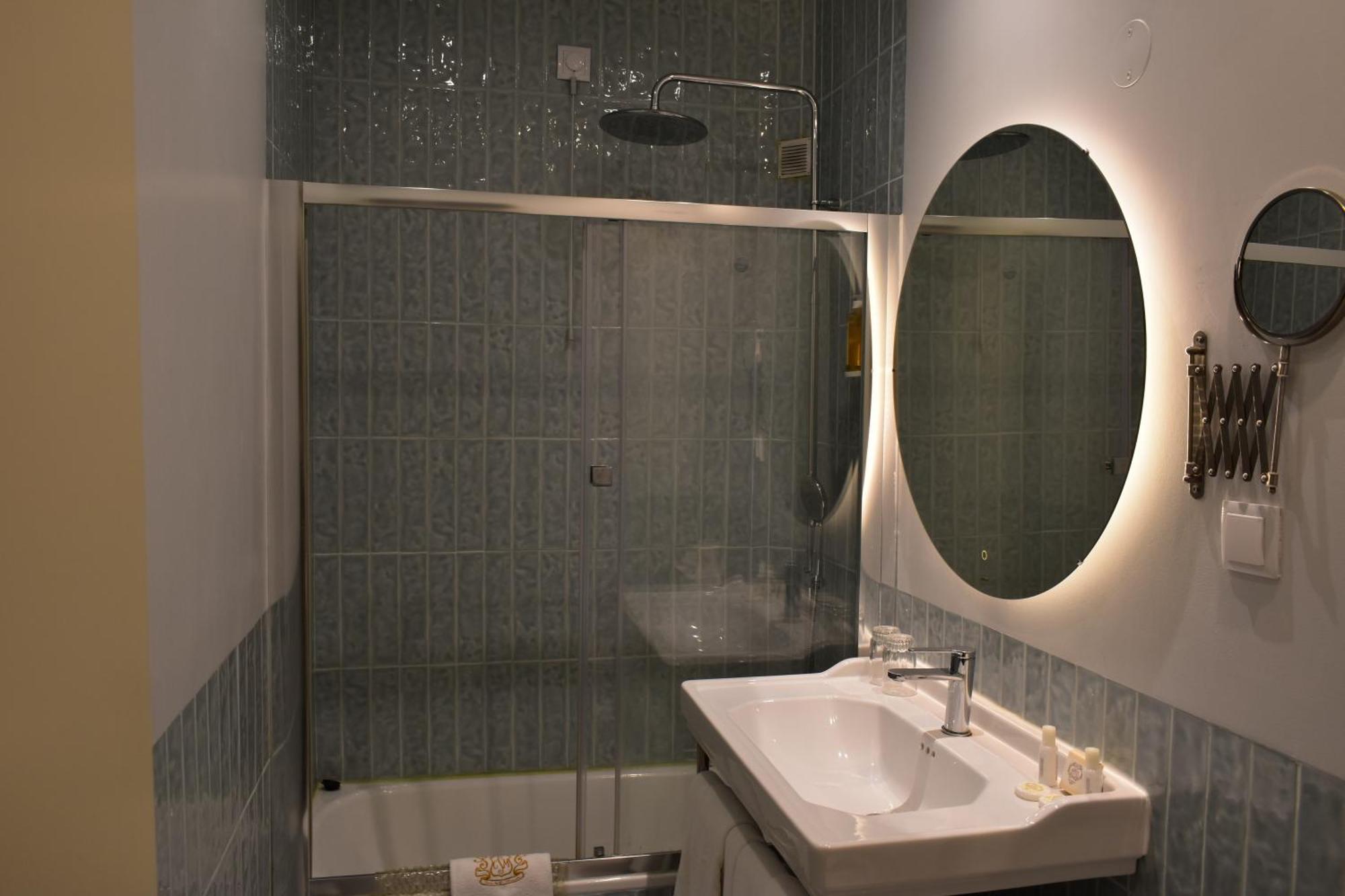 Casa De Sao Mamede Hotel 리스본 외부 사진