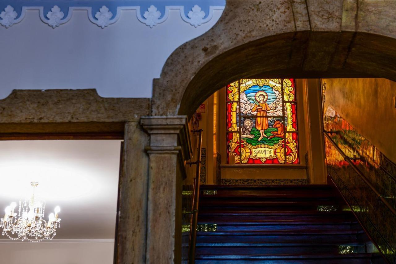 Casa De Sao Mamede Hotel 리스본 외부 사진