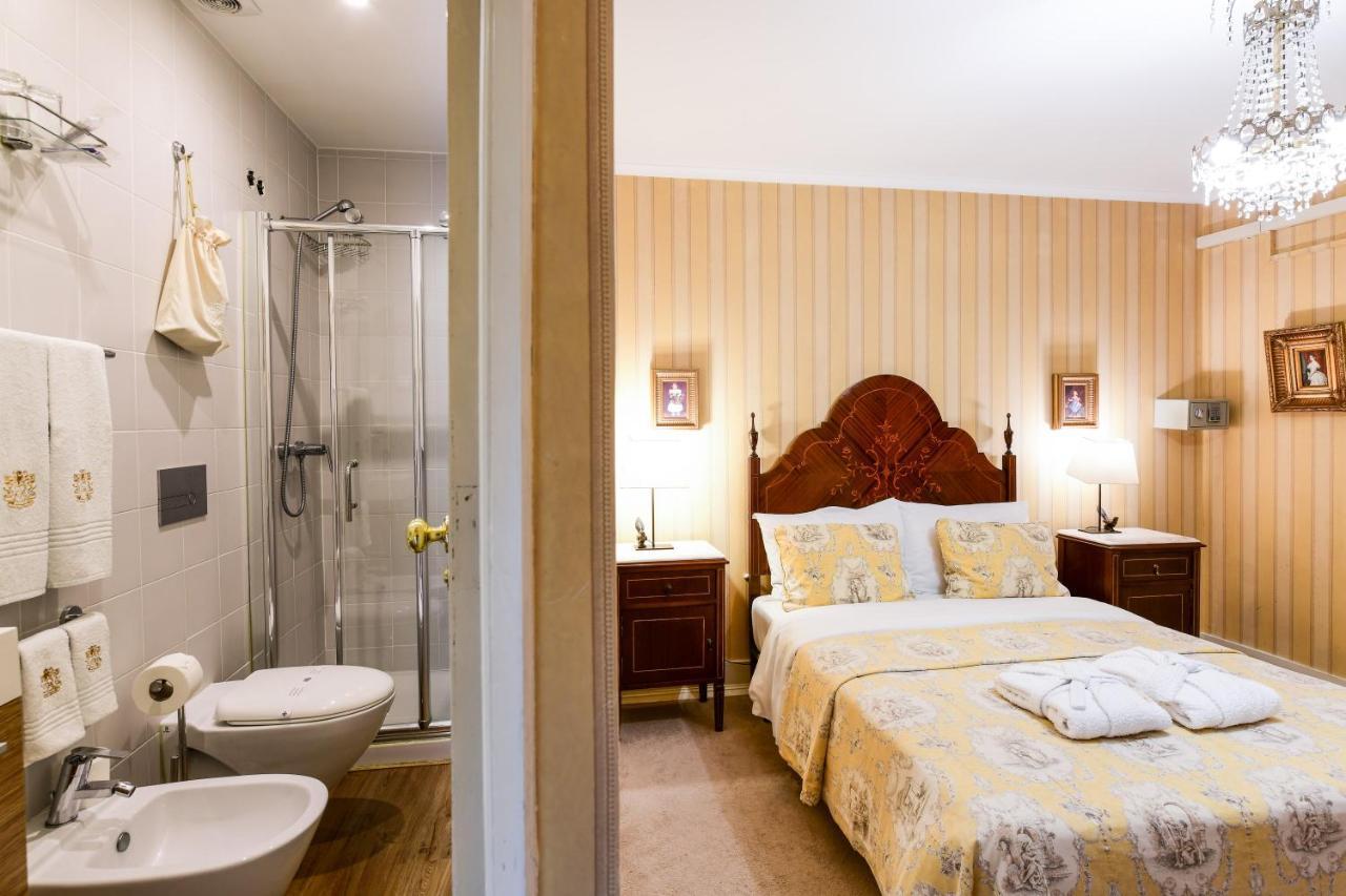 Casa De Sao Mamede Hotel 리스본 외부 사진