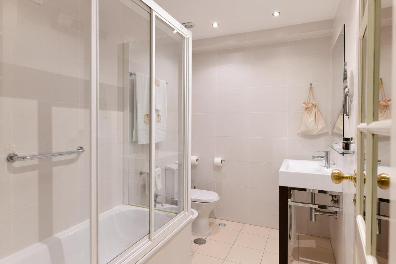 Casa De Sao Mamede Hotel 리스본 외부 사진