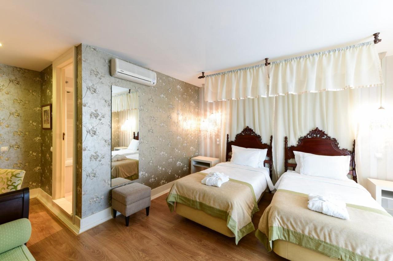 Casa De Sao Mamede Hotel 리스본 외부 사진